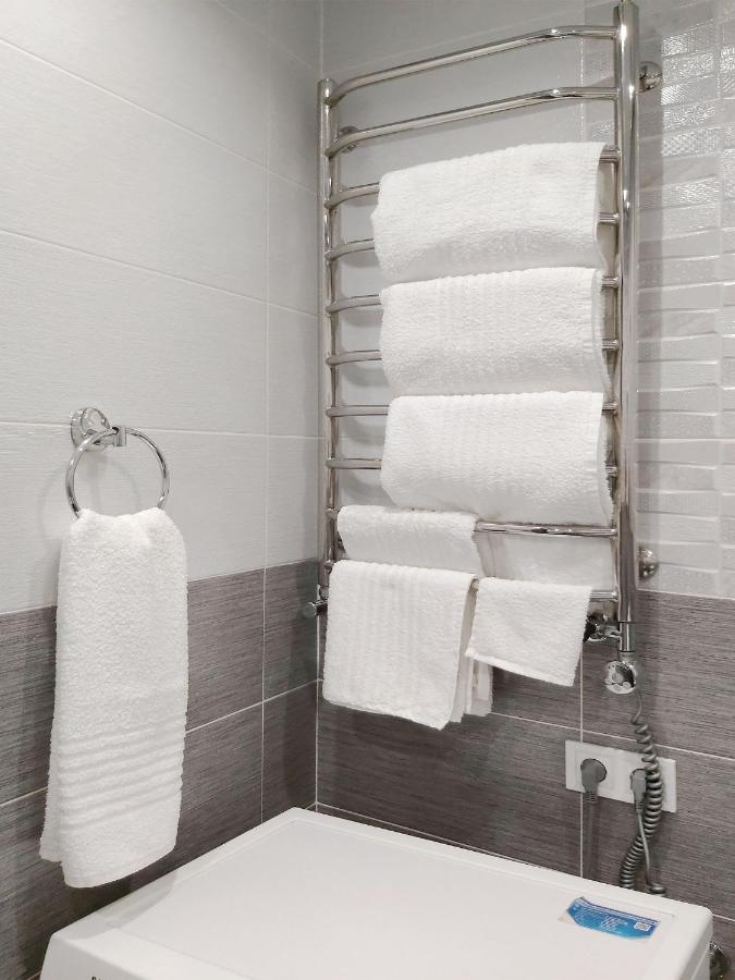 Monro Apartment Lwów Zewnętrze zdjęcie