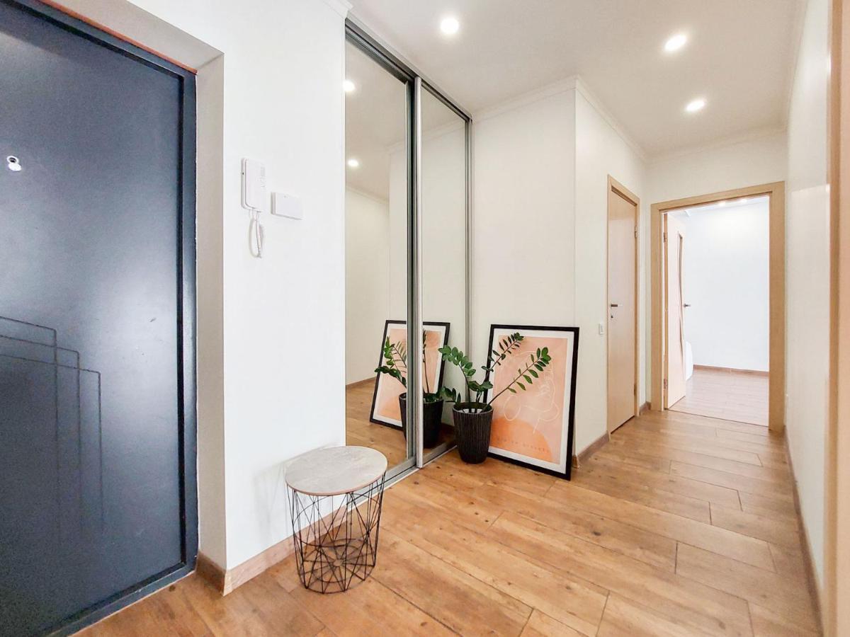 Monro Apartment Lwów Zewnętrze zdjęcie