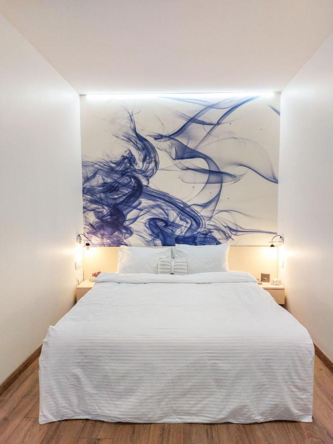 Monro Apartment Lwów Zewnętrze zdjęcie
