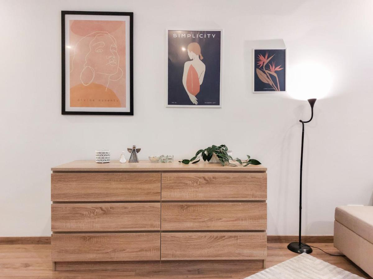 Monro Apartment Lwów Zewnętrze zdjęcie