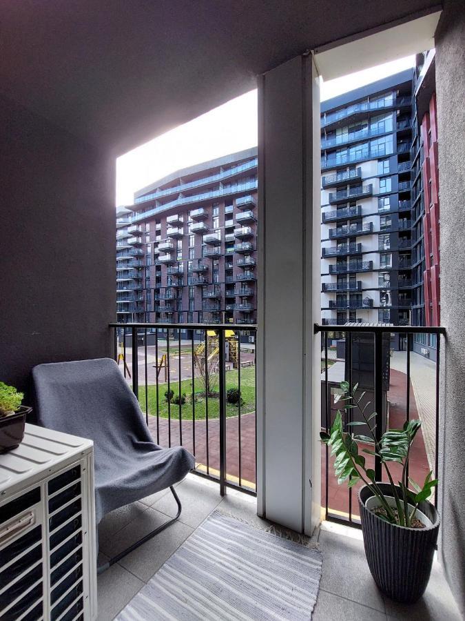 Monro Apartment Lwów Zewnętrze zdjęcie